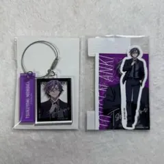 桃源暗鬼 オンラインくじ code:suit 桃華月詠 セット