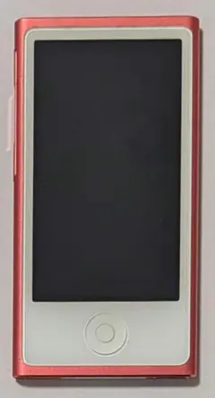 2026年最新】ipod nano 第7世代 16gbの人気アイテム - メルカリ