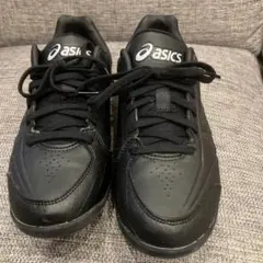 箱付き　asics STAR SHINE 2 キッズ23.5cm