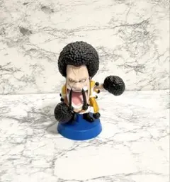 クロマーリモ 冬島 ワンピースアニキャラヒーローズ