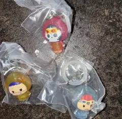 ONE PIECE めじるしアクセサリー POPstyle!2