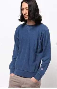 チャンピオン　リバースウィーブ　C3-H002