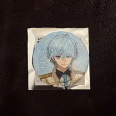 めておらLapis缶バッジ