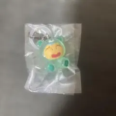 クレヨンしんちゃん めじるしアクセサリー みんなでくまパジャマ マサオくん