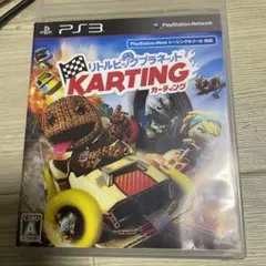 リトルビッグプラネット カーティング ps3