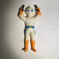 2026年最新】月光仮面 ソフビの人気アイテム - メルカリ