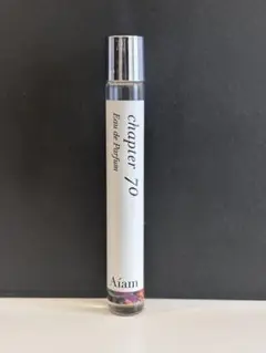 箱無し限定 Aiam/アイアム chapter 70 香水 Aiam（アイアム） 香水 チャプター70 8mL レディース メンズ