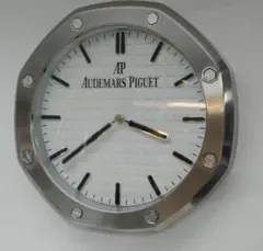 AP オーデマピゲ ブラック　掛け時計 掛時計 非売品 2026年最新】オーデマピゲ 掛け時計の人気アイテム - メルカリ