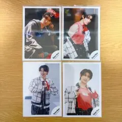 SnowMan 向井康二 公式写真