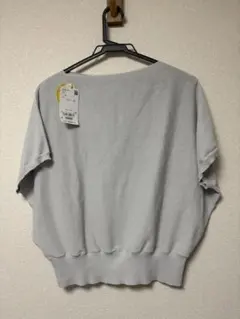 【新品】✳︎半袖ニット✳︎ ロペピクニック　UVカット