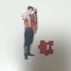 M!LK 曽野舜太 Kiss Plan FC限定アクリルスタンド - メルカリ