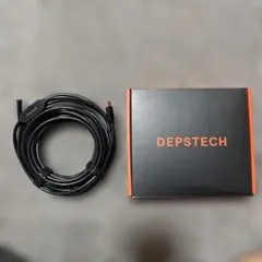 DEPSTECH 2560P ファイバースコープのサムネイル