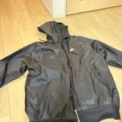 NIKE ウィンドブレーカー Lサイズ ナイキ パーカー ランニング