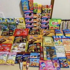 2/8までの限定特価！！お菓子まとめ売り詰め合わせ激安アミューズメント景品