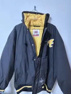 古着 ナイロンジャケット Mサイズ