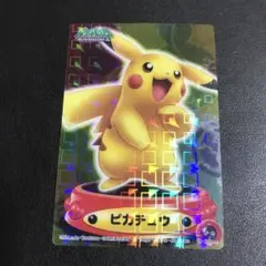 2026年最新】ポケモンカードダス ピカチュウの人気アイテム - メルカリ