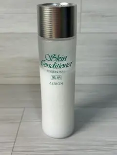 ALBION 薬用スキンコンディショナー エッセンシャル N 165ml