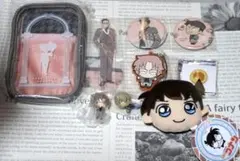 名探偵コナン グッズセット まとめ売り