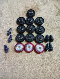 ベイブレードx　 9-60　LF　　シノビシャドウ　フェニックスウィング