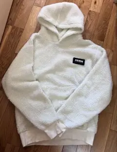 BTS MIC DROP HOODIE Mサイズ 2026年最新】bts mic drop ボア パーカーの人気アイテム - メルカリ