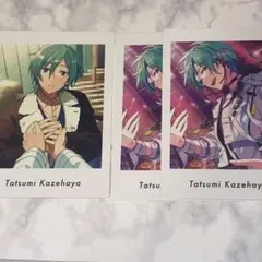 あんスタ 風早巽 ぱしゃっつ Private Action vol.5