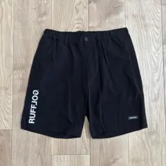 カーキM ラフロッグ　メンズ　接触冷感ハーフパンツ　ゴルフパンツ カーキM ラフロッグ メンズ 接触冷感ハーフパンツ ゴルフパンツ - メルカリ