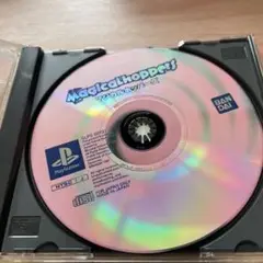 PS マジカルホッパーズ