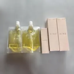 つむさま専用【新品】KINS クレンジングオイル 100ml 詰替 5個セット