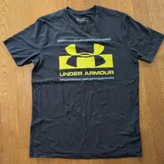 Under Armour HeatGear Tシャツ LG グレー
