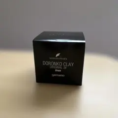 DORONKO CLAY ORIGINAL 24 Black 300gのサムネイル