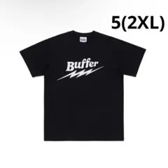 2XL Buffer Lightning Wiz tee - メルカリ