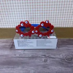 万博 限定 フルフル ミャクミャクカラーver. - メルカリ