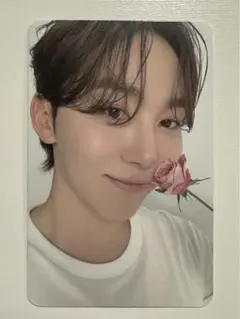SEVENTEEN SEUNGKWAN 17 IS RIGHT HERE