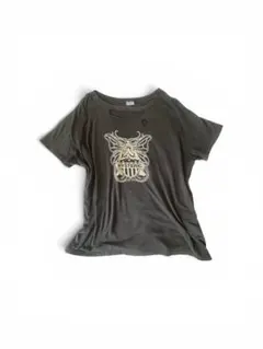 HYSTERIC GLAMOUR tシャツ