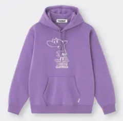 パーカー アイドル