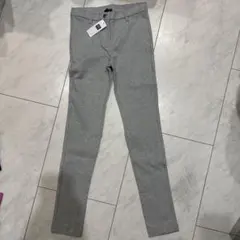 GapKids グレー スパッツ