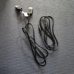 SONY Walkman WM-PORT USBケーブル 接続コードのサムネイル