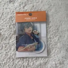 あんさんぶるスターズ 瀬名泉 アクリルスタンド NANAME ACSTA