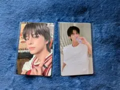 TWS トレカ フォトカード まとめ