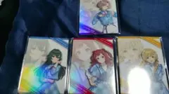 学マス　FAMくじ　E賞 セット