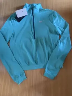 NIKE ストライク ハーフジップ ドリルトップ - メルカリ