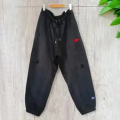 新品 NIKE ジョーダンRare Air 黒スウェットパンツ L(大きめです)