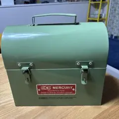 さなちゃん様専用 PUEBCO メタルツールボックス N° 1186925 - メルカリ