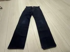【未使用品】TOMMY HILFIGER トミーヒルフィガー デニムパンツのサムネイル