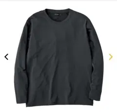 ワークマン エックスシェルター 暑熱β 長袖Tシャツ LL ブラック 新品