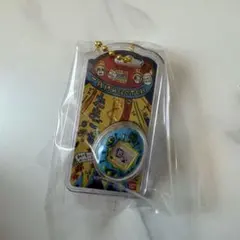 たまごっち おかしなたまごボーロっち3 パッケージチャーム