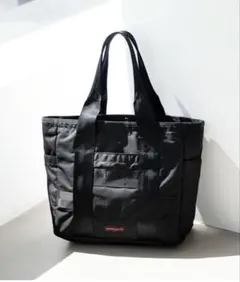 ブリーフィング トートバッグ