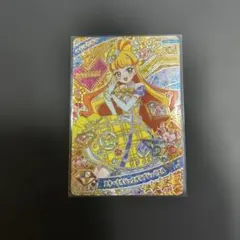 ひみつのアイプリ エターナルジュエルラブジュリエル じゅりあ