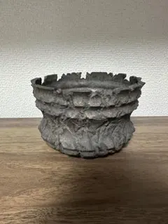 保田修作 陶器 粉引き鉢 - メルカリ