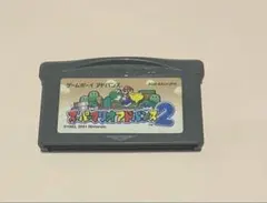 スーパーマリオアドバンス2 ゲームボーイアドバンス